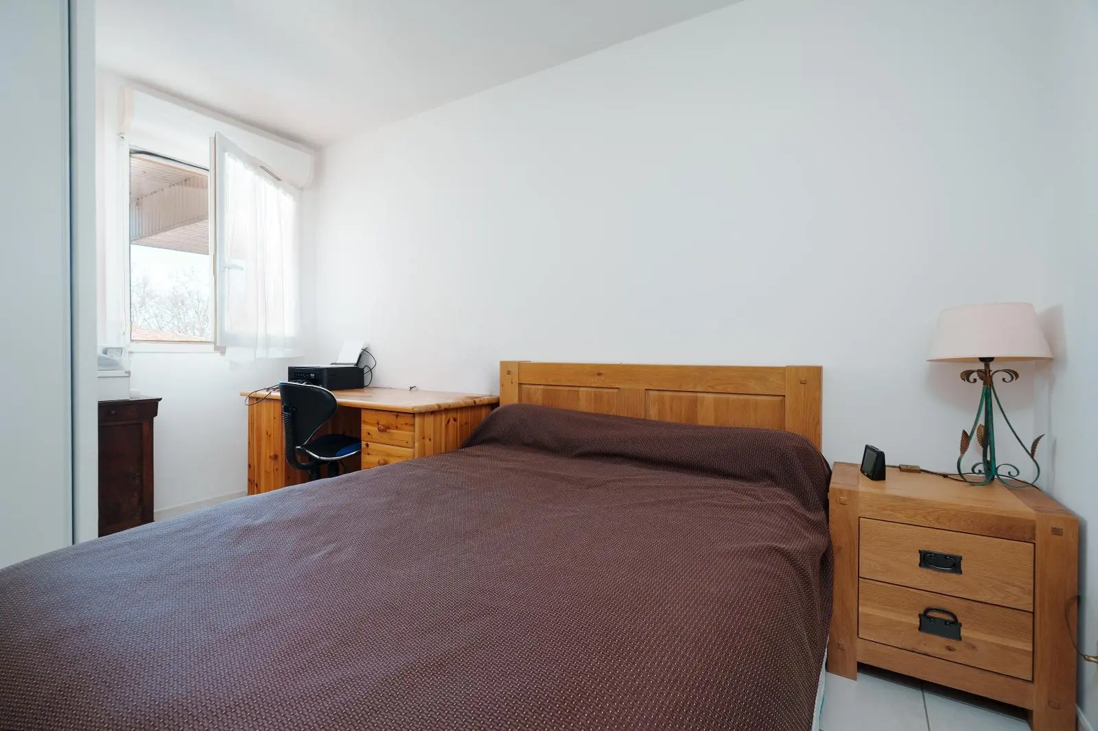 Photo 13 Appartement 2 pièces 49.47m²