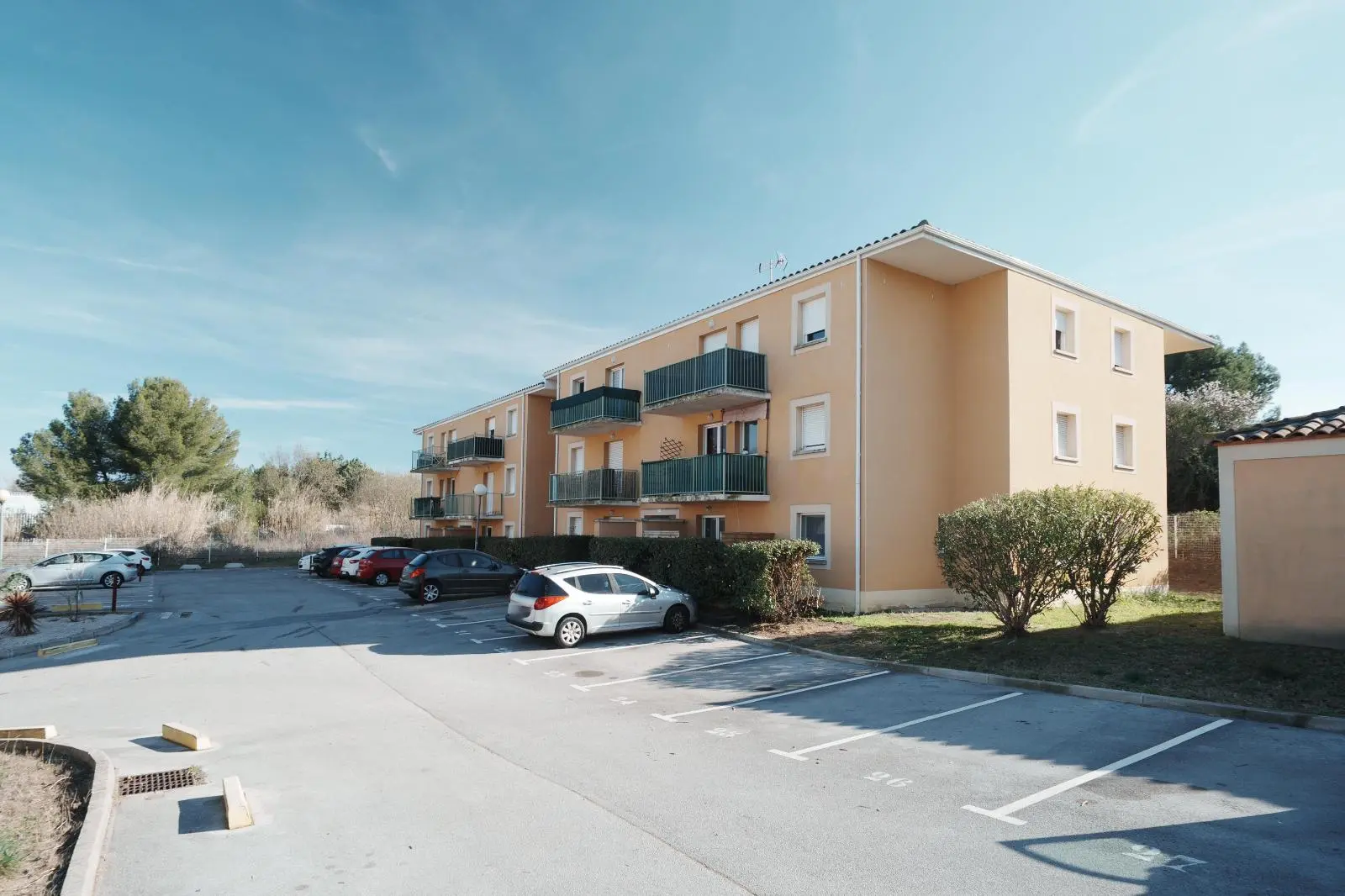 Photo 12 Appartement 2 pièces 49.47m²