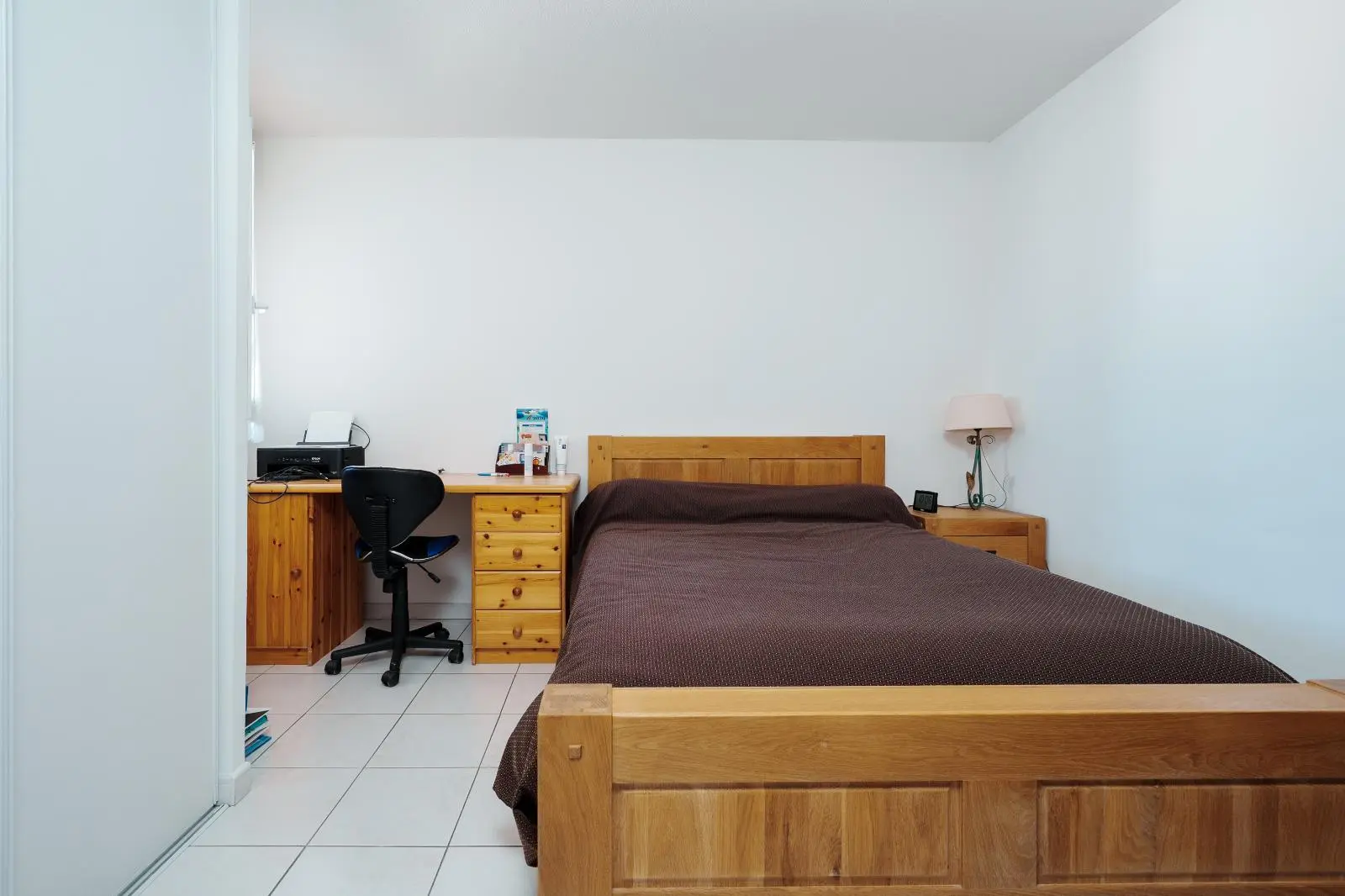 Photo 14 Appartement 2 pièces 49.47m²