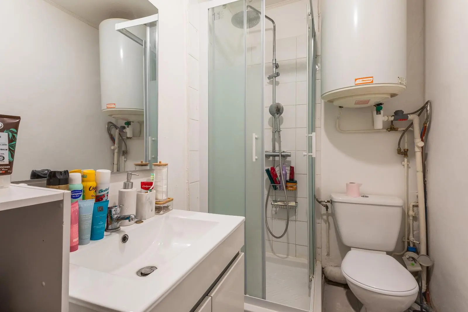 Photo 11 Appartement 2 pièces 44m²