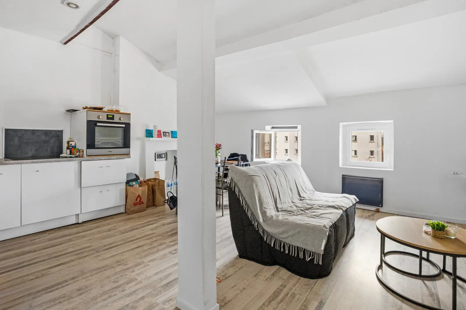 Photo 12 Appartement 2 pièces 44m²