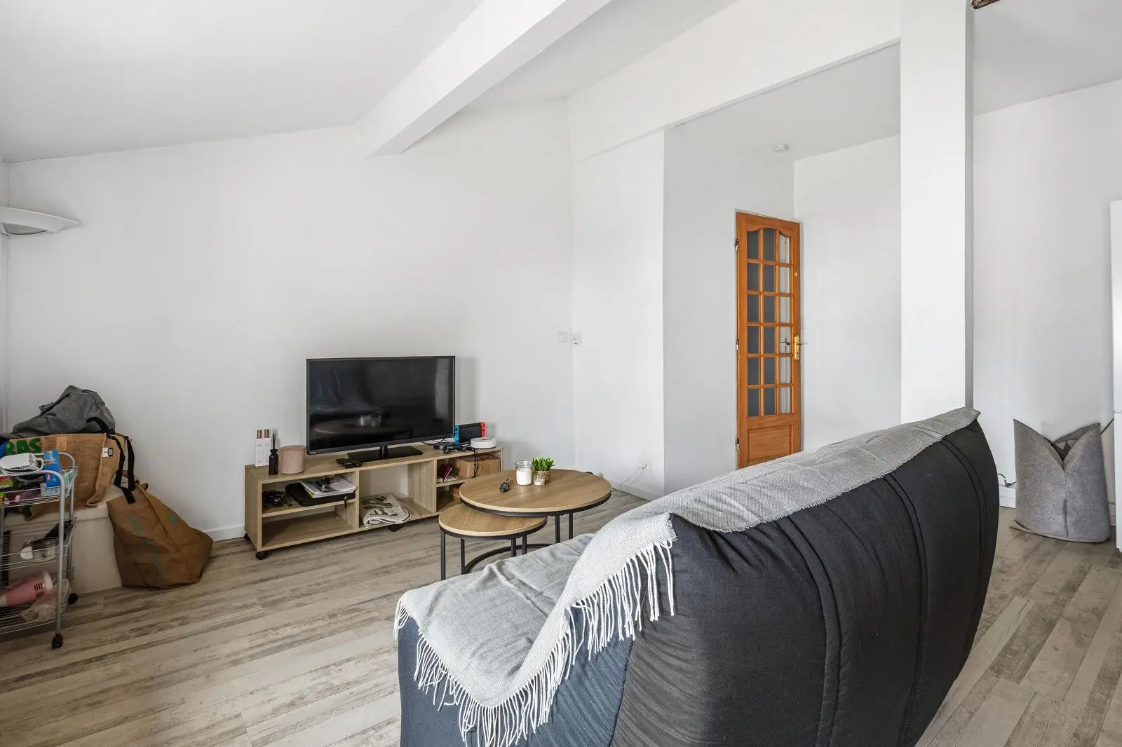 Photo 14 Appartement 2 pièces 44m²