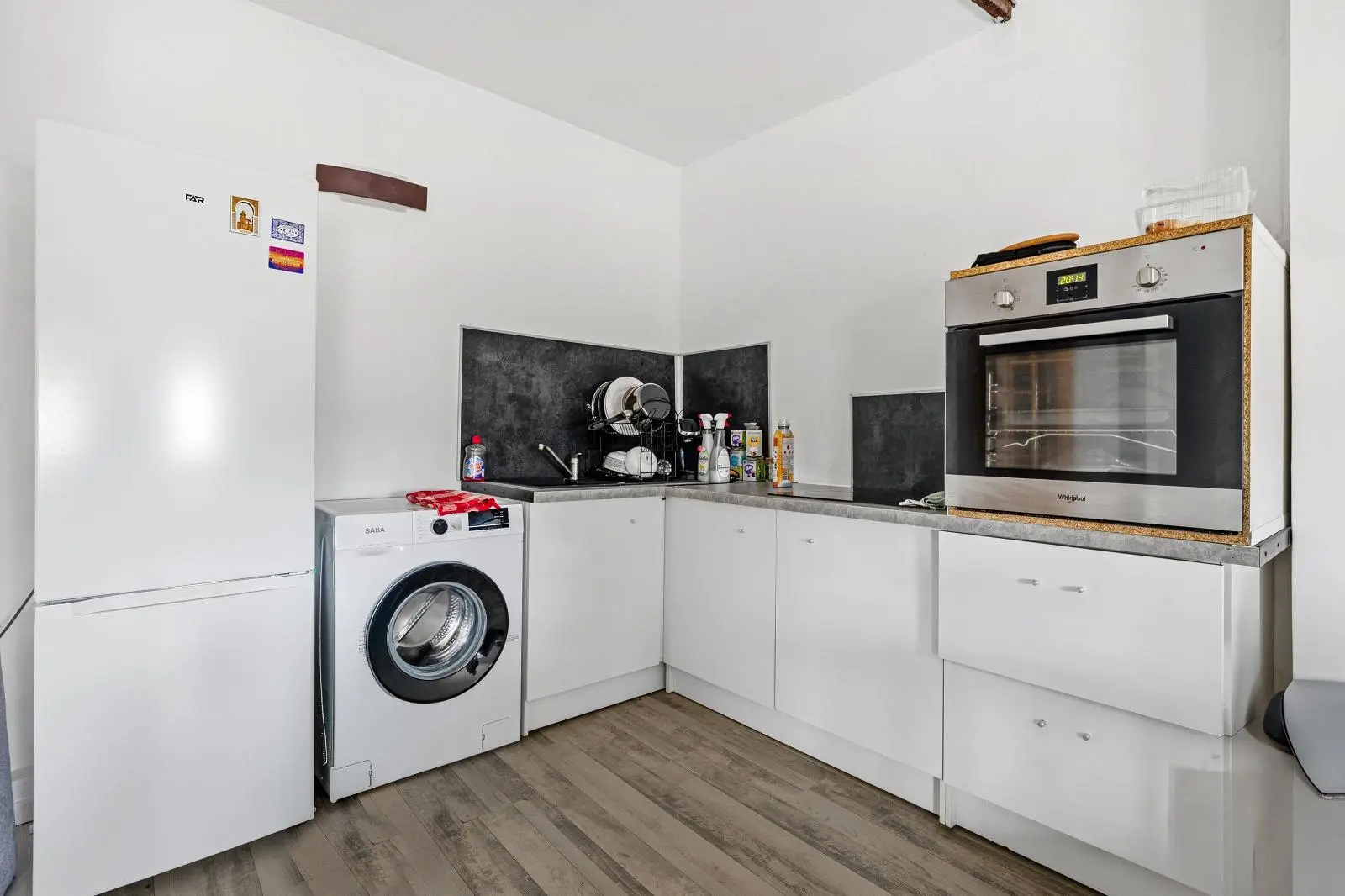 Photo 15 Appartement 2 pièces 44m²