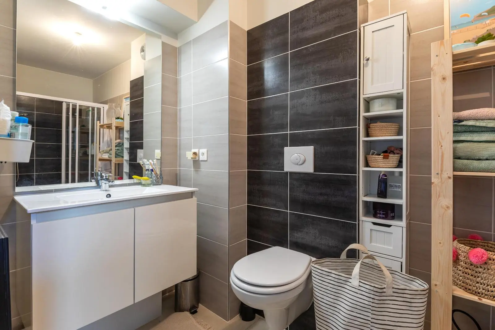 Photo 5 Appartement 1 pièce 24.7m²