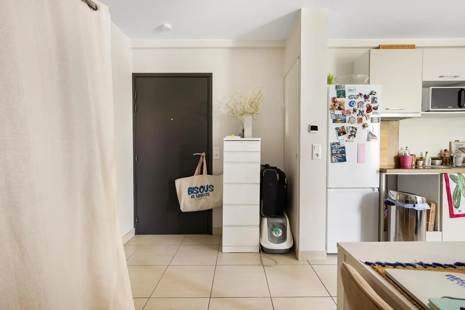 Photo 10 Appartement 1 pièce 24.7m²