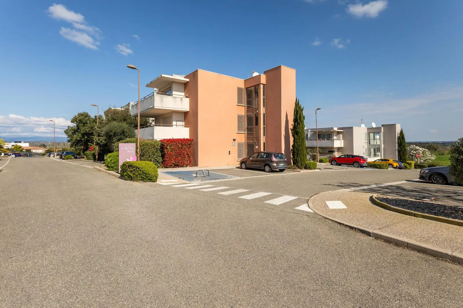 Photo 12 Appartement 1 pièce 24.7m²