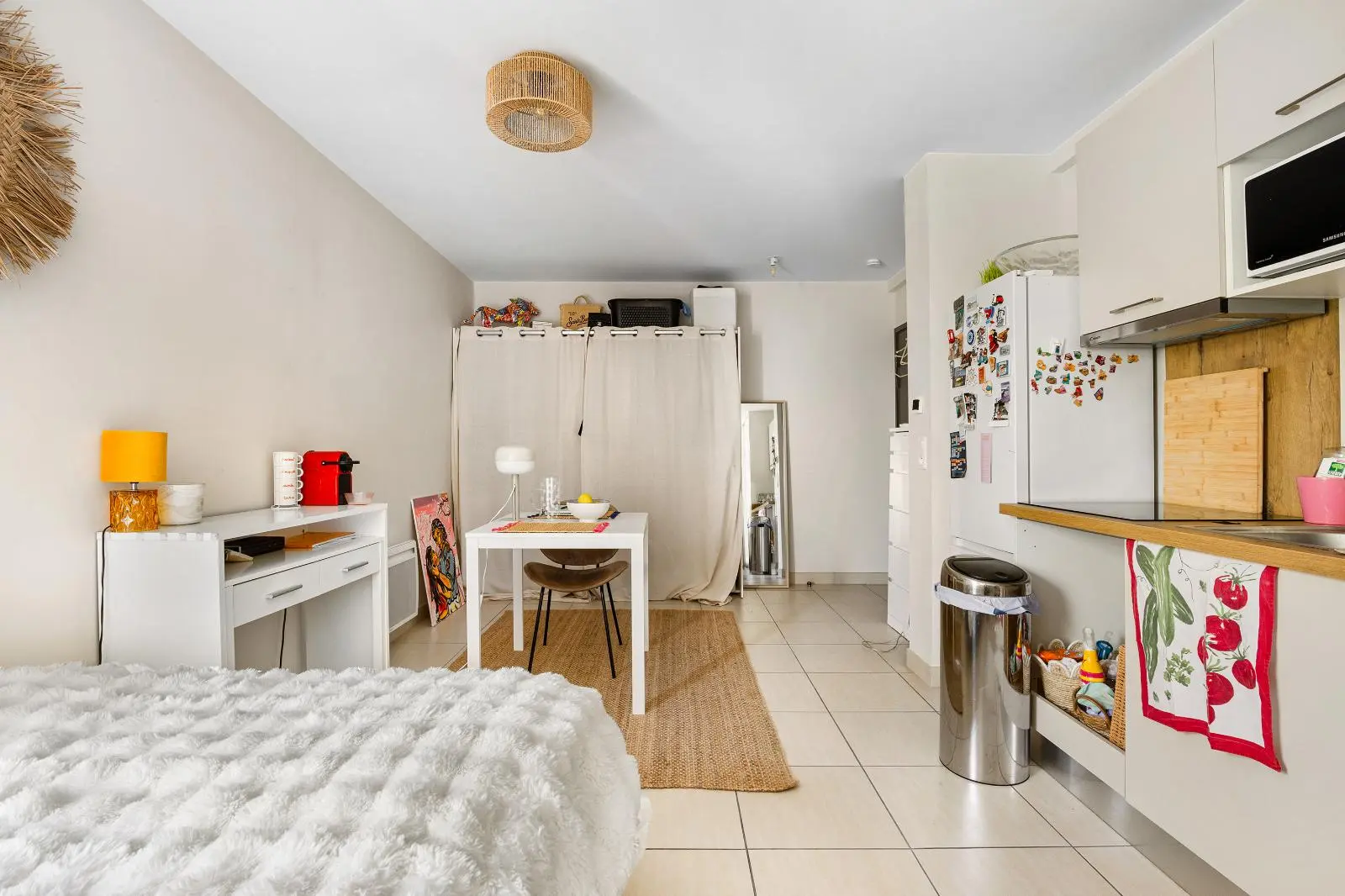 Photo 17 Appartement 1 pièce 24.7m²