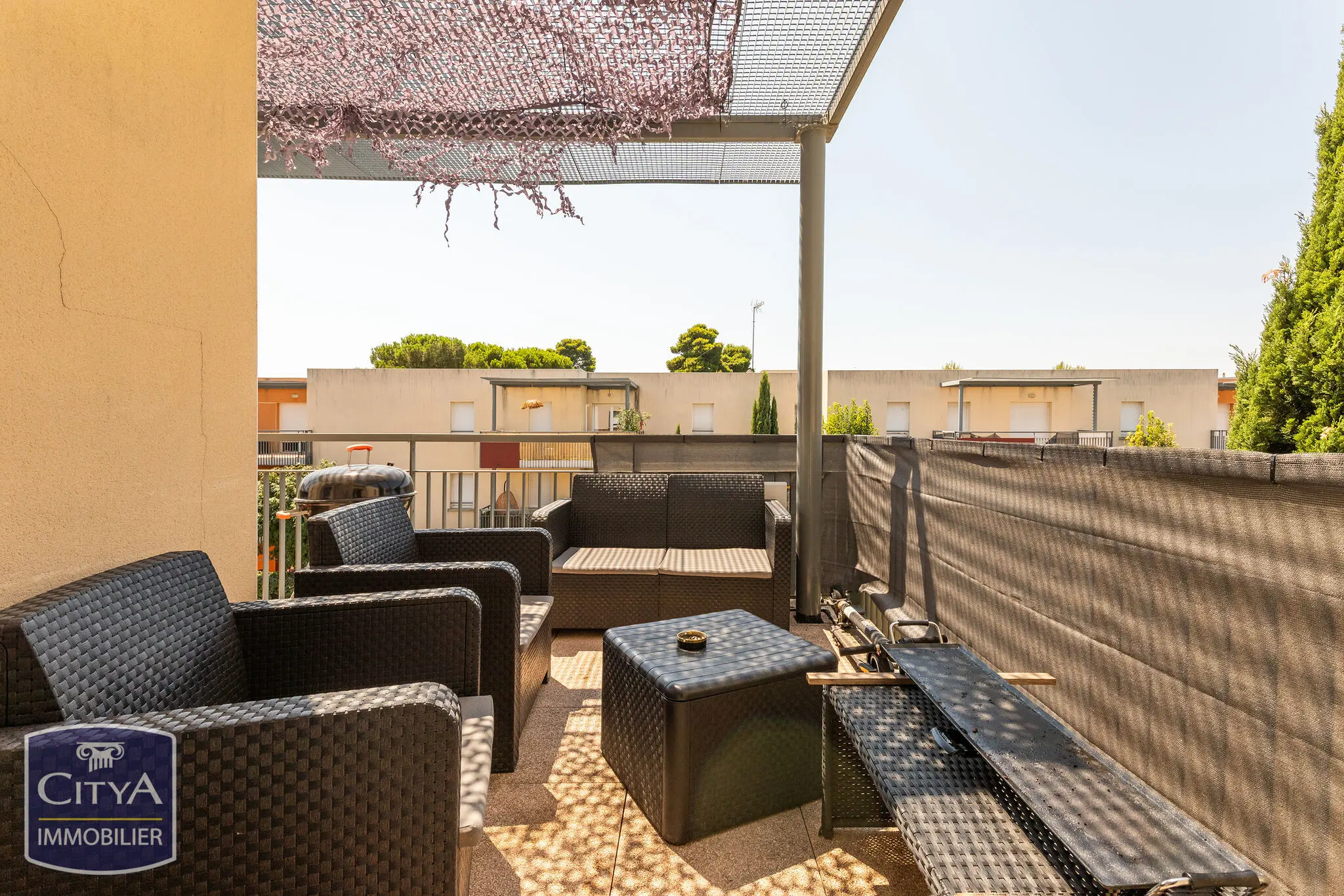 Photo 1 Appartement 3 pièces 52m²