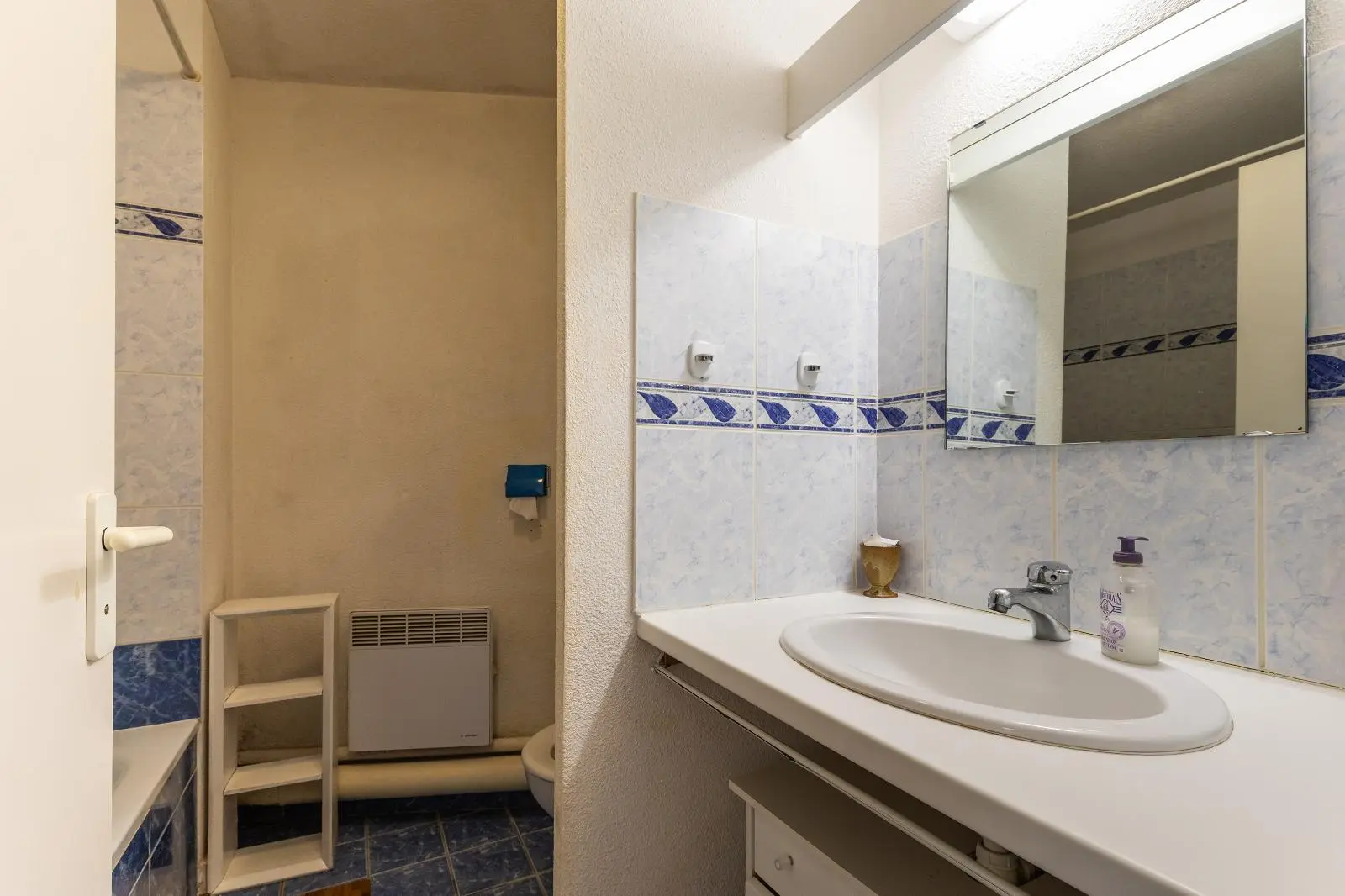 Photo 10 Appartement 2 pièces 29.67m²