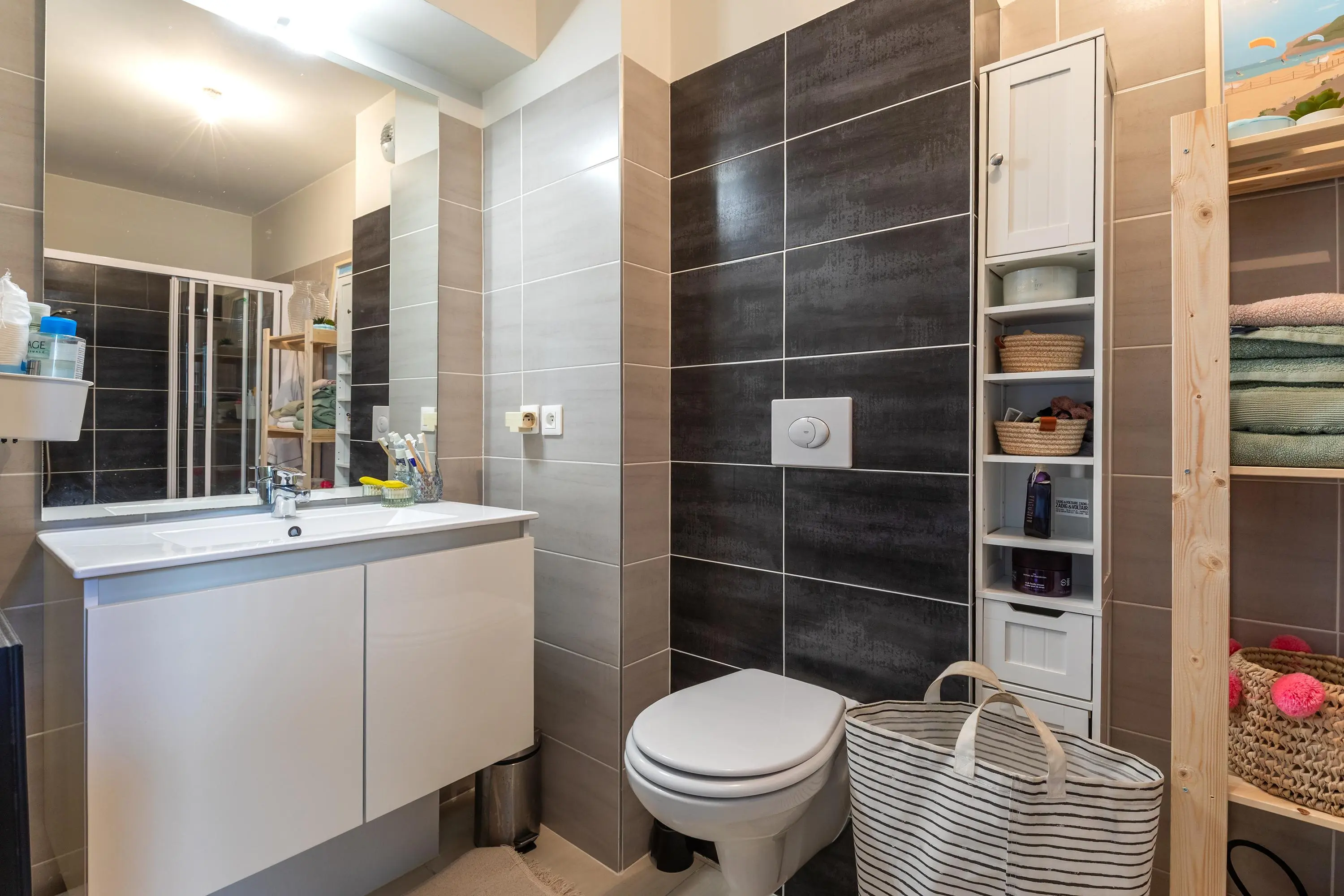 Photo 5 Appartement 1 pièce 24.7m²