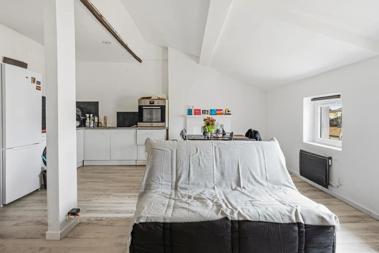 Photo 18 Appartement 2 pièces 44m²