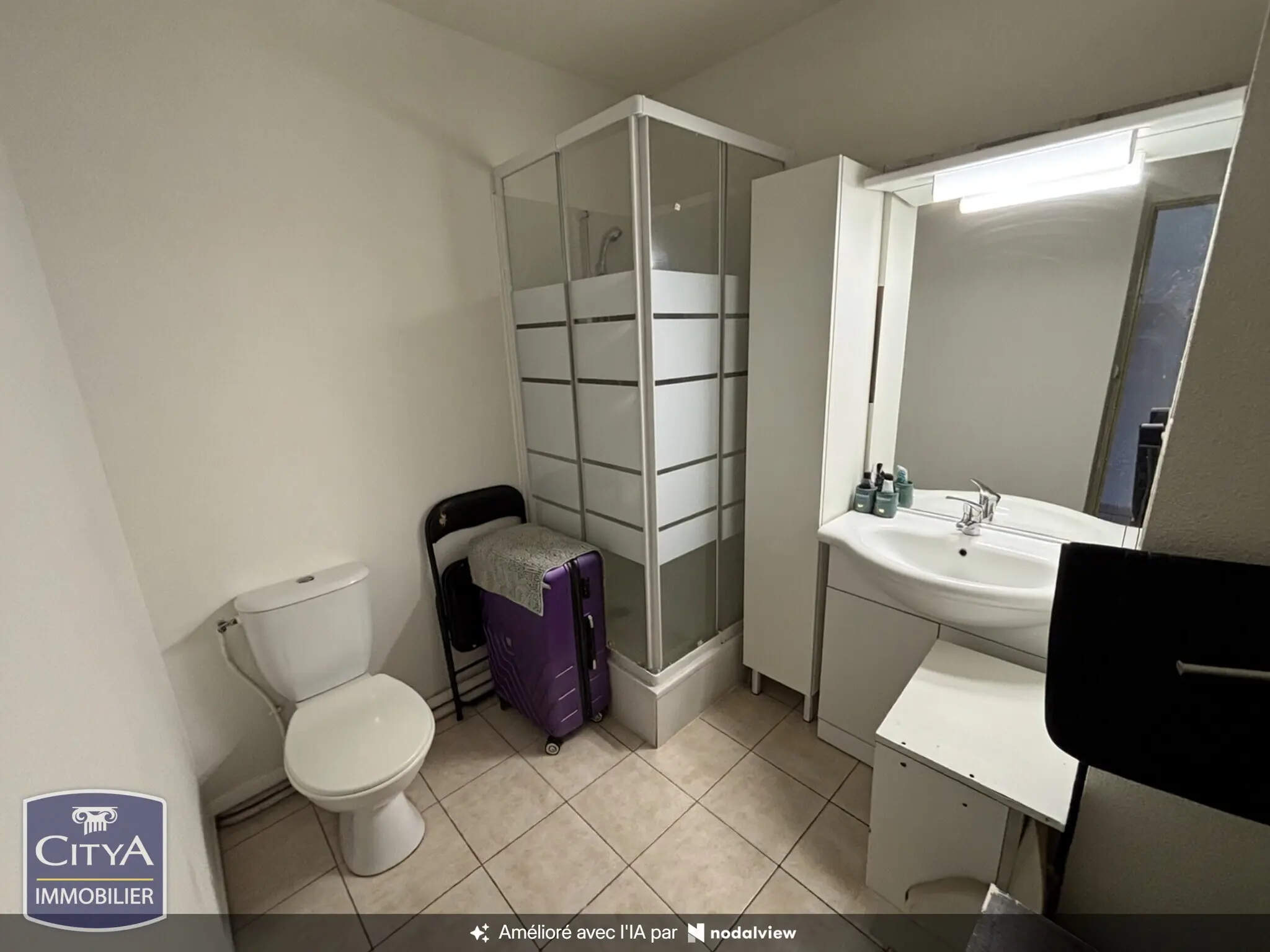 Photo 6 Appartement 1 pièce 25.93m²
