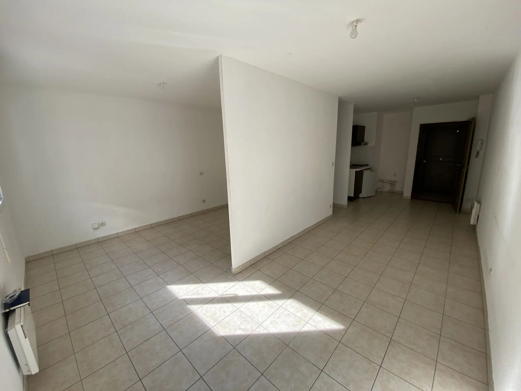 Photo 7 Appartement 2 pièces 38.2m²