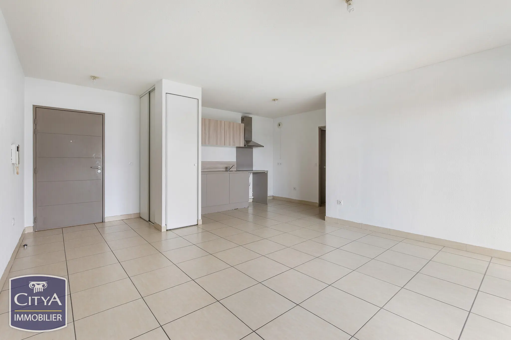 Photo 7 Appartement 3 pièces 61.39m²