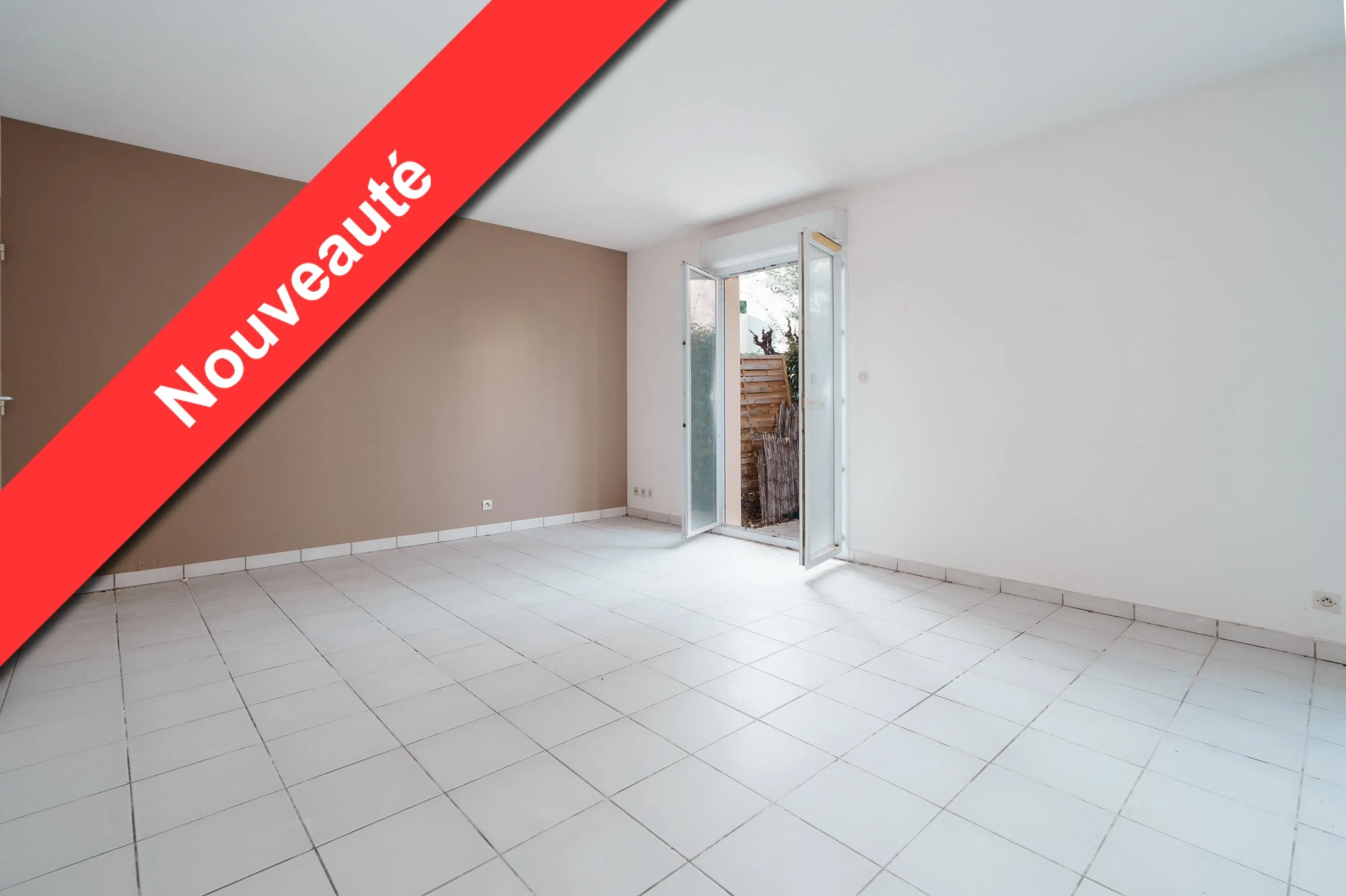 Photo 2 Appartement 2 pièces 47.65m²