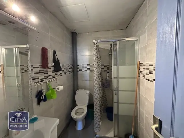 Photo 13 Immeuble 133m²