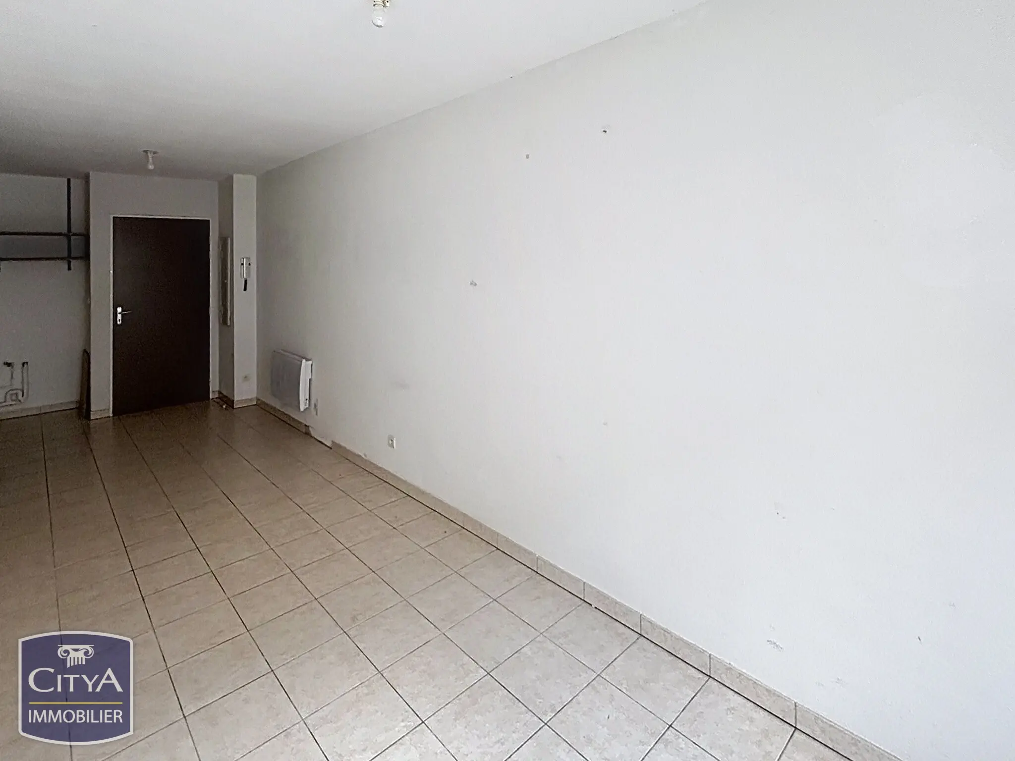 Photo 5 Appartement 1 pièce 34.75m²