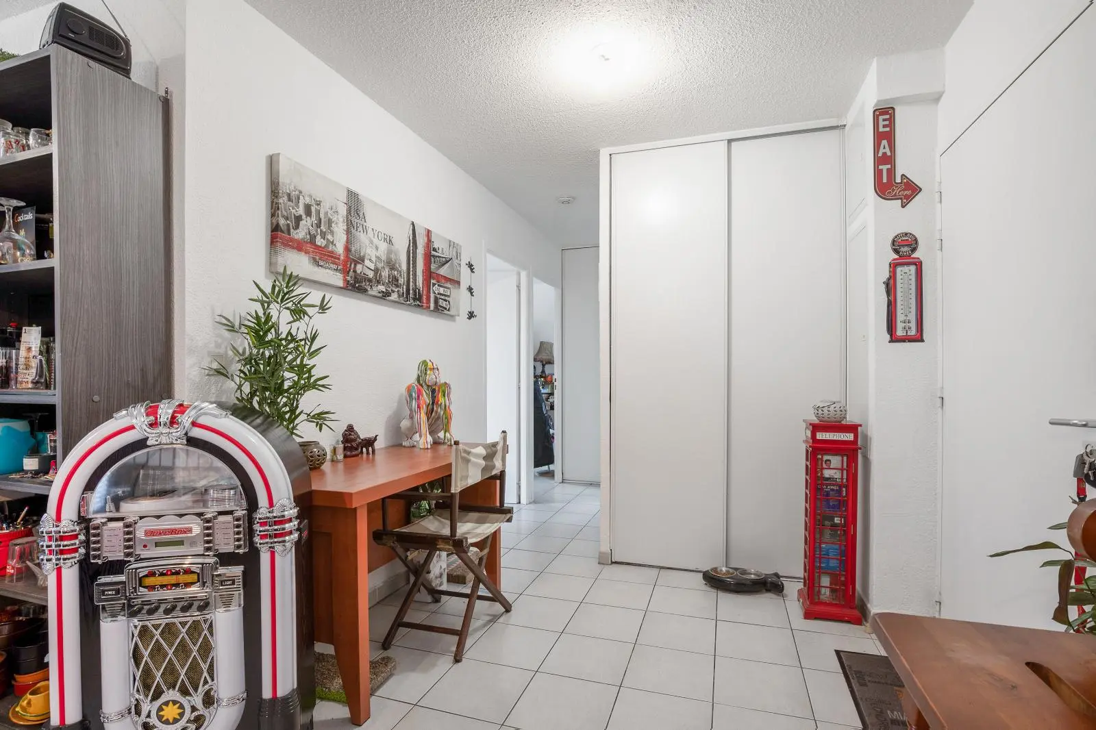 Photo 5 Appartement 3 pièces 74.31m²