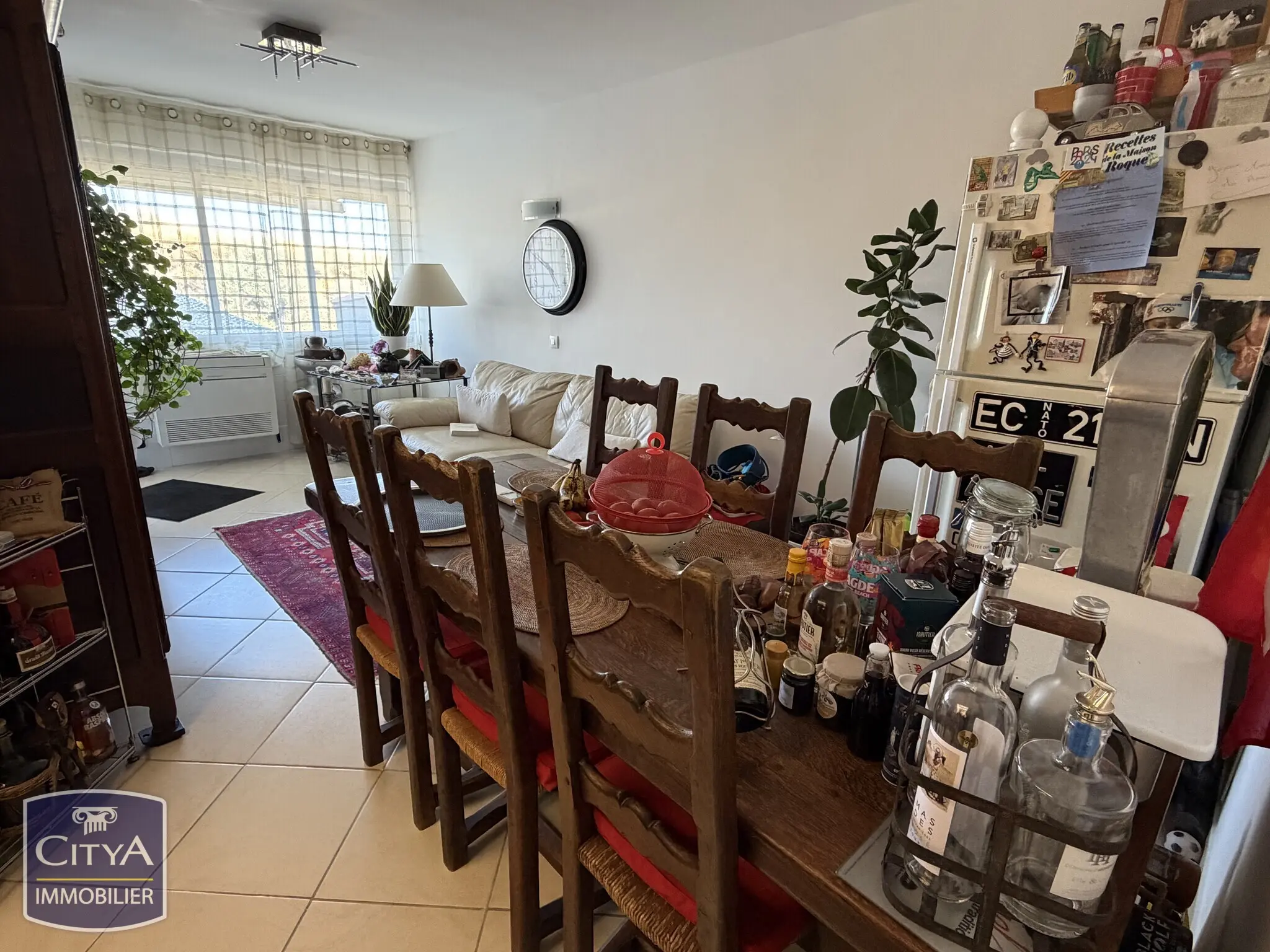 Photo 2 Appartement 2 pièces 37.54m²
