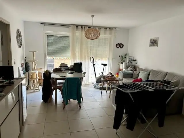 Photo 3 Appartement 4 pièces 74m²