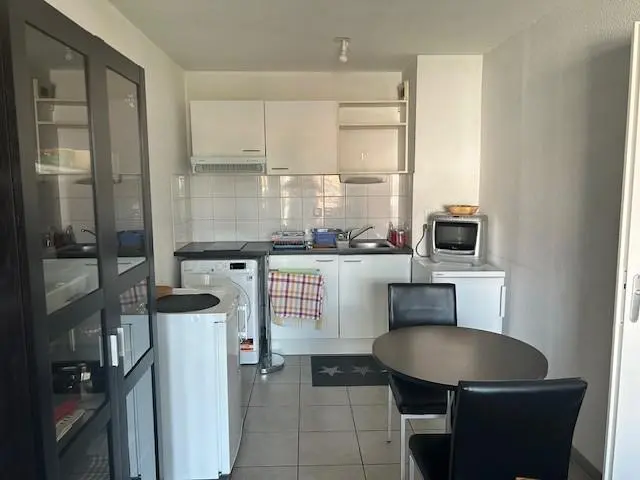 Photo 2 Appartement 2 pièces 41m²