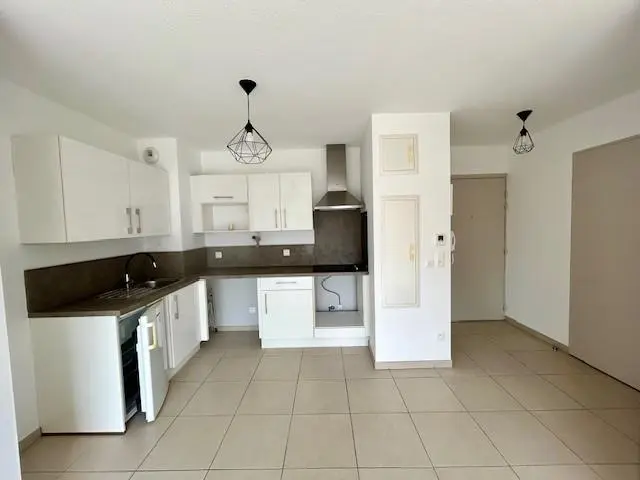 Photo 3 Appartement 2 pièces 40m²