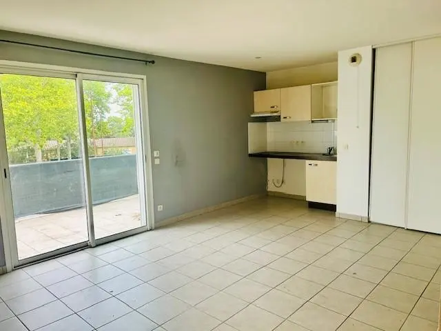 Photo 5 Appartement 2 pièces 42.45m²