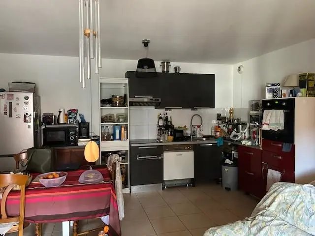 Photo 3 Appartement 3 pièces 57.7m²