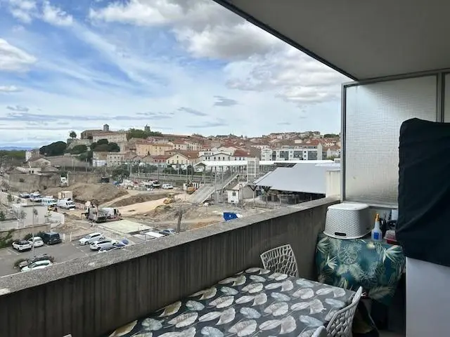 Photo 6 appartement Béziers