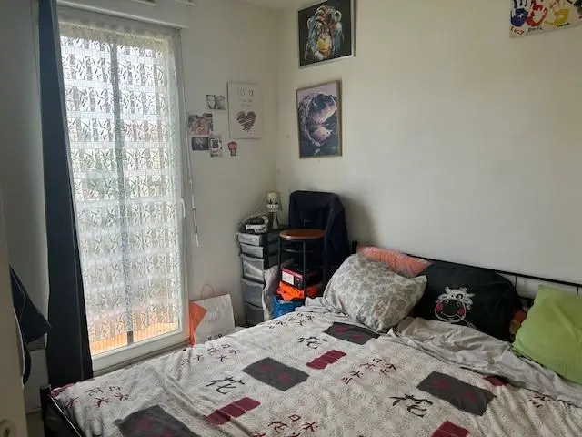 Photo 5 Maison 3 pièces 51m²