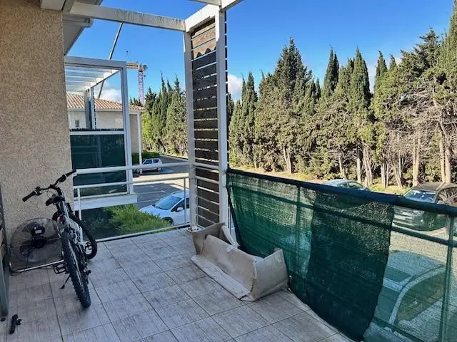 Photo 6 Appartement 2 pièces 44.23m²