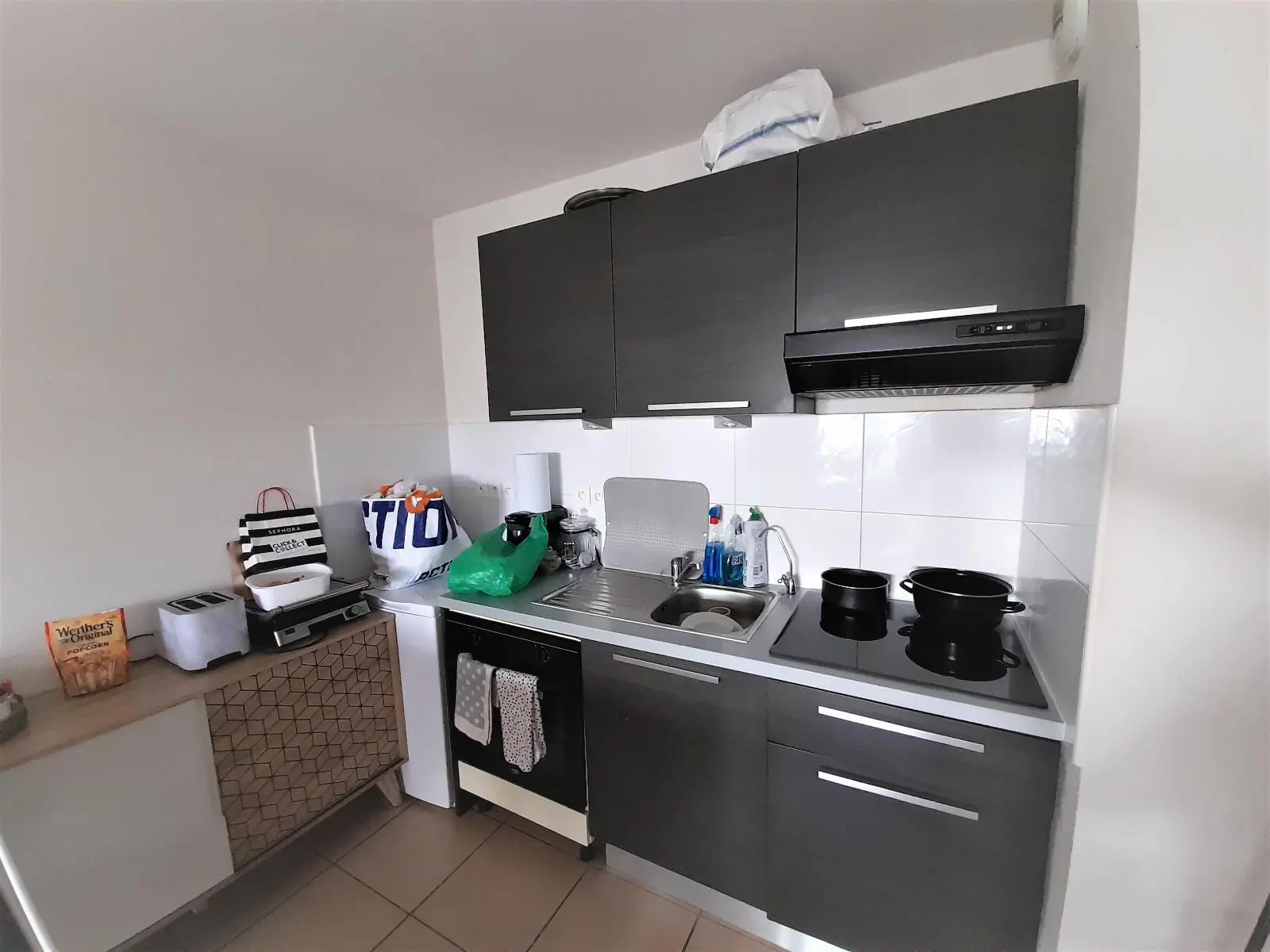 Photo 2 Appartement 2 pièces 44m²