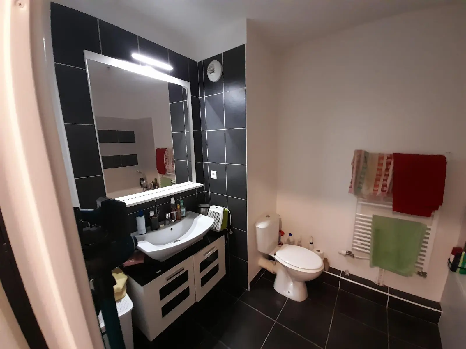 Photo 3 Appartement 2 pièces 44m²