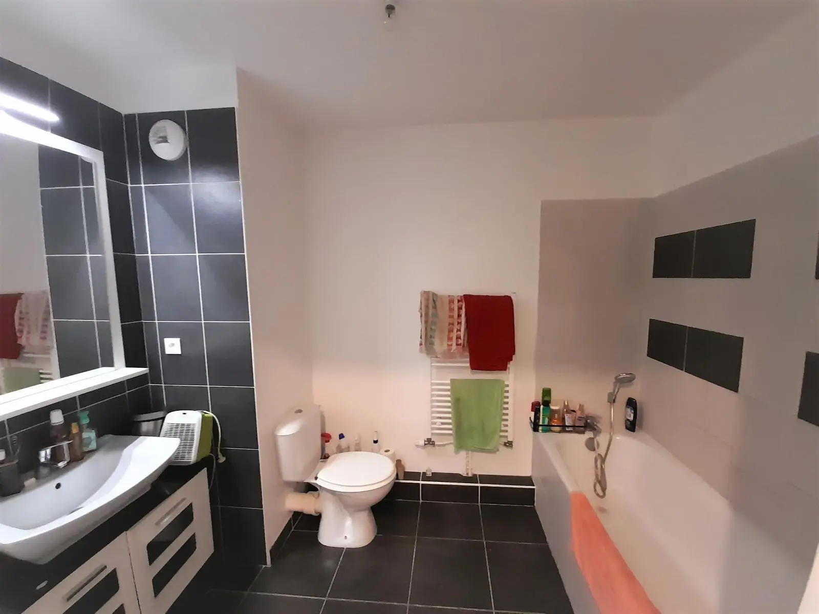 Photo 4 Appartement 2 pièces 44m²