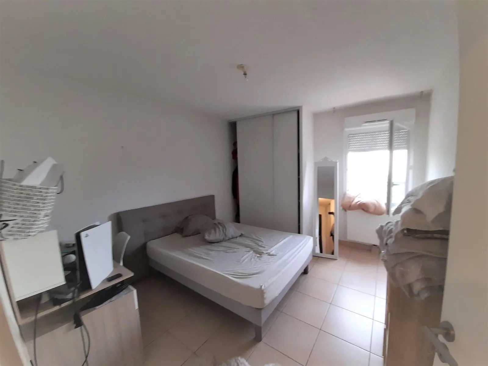 Photo 5 Appartement 2 pièces 44m²