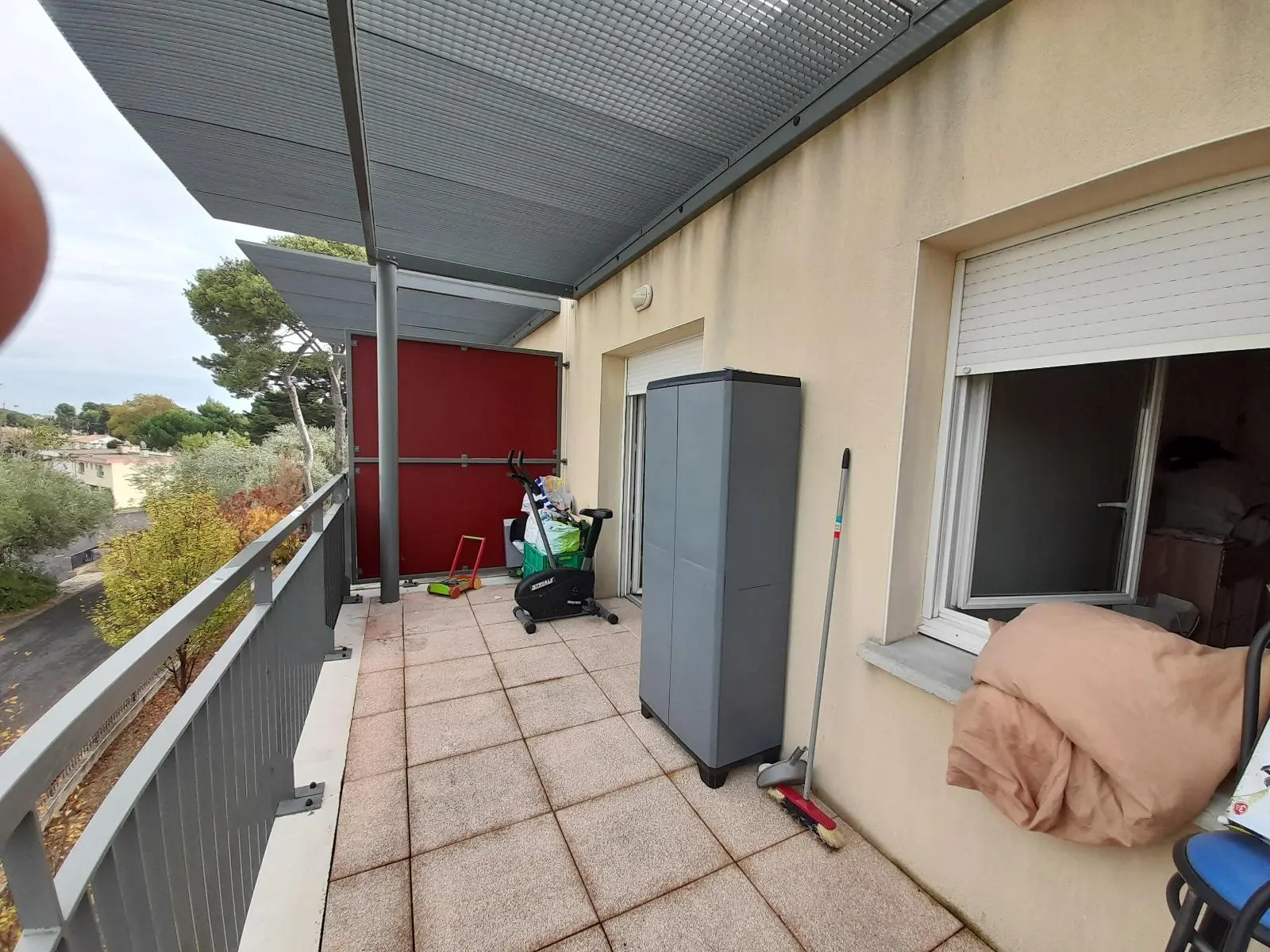Photo 9 Appartement 2 pièces 44m²