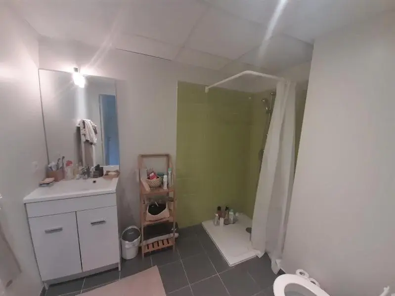 Photo 2 Appartement 1 pièce 27.31m²