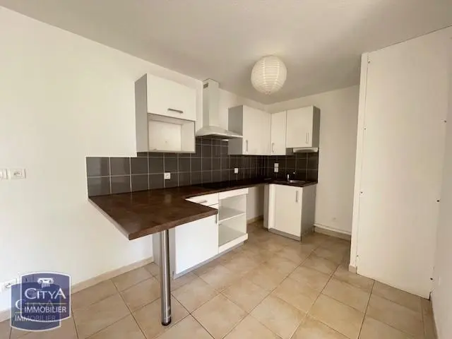 Photo 2 Appartement 2 pièces 37.51m²