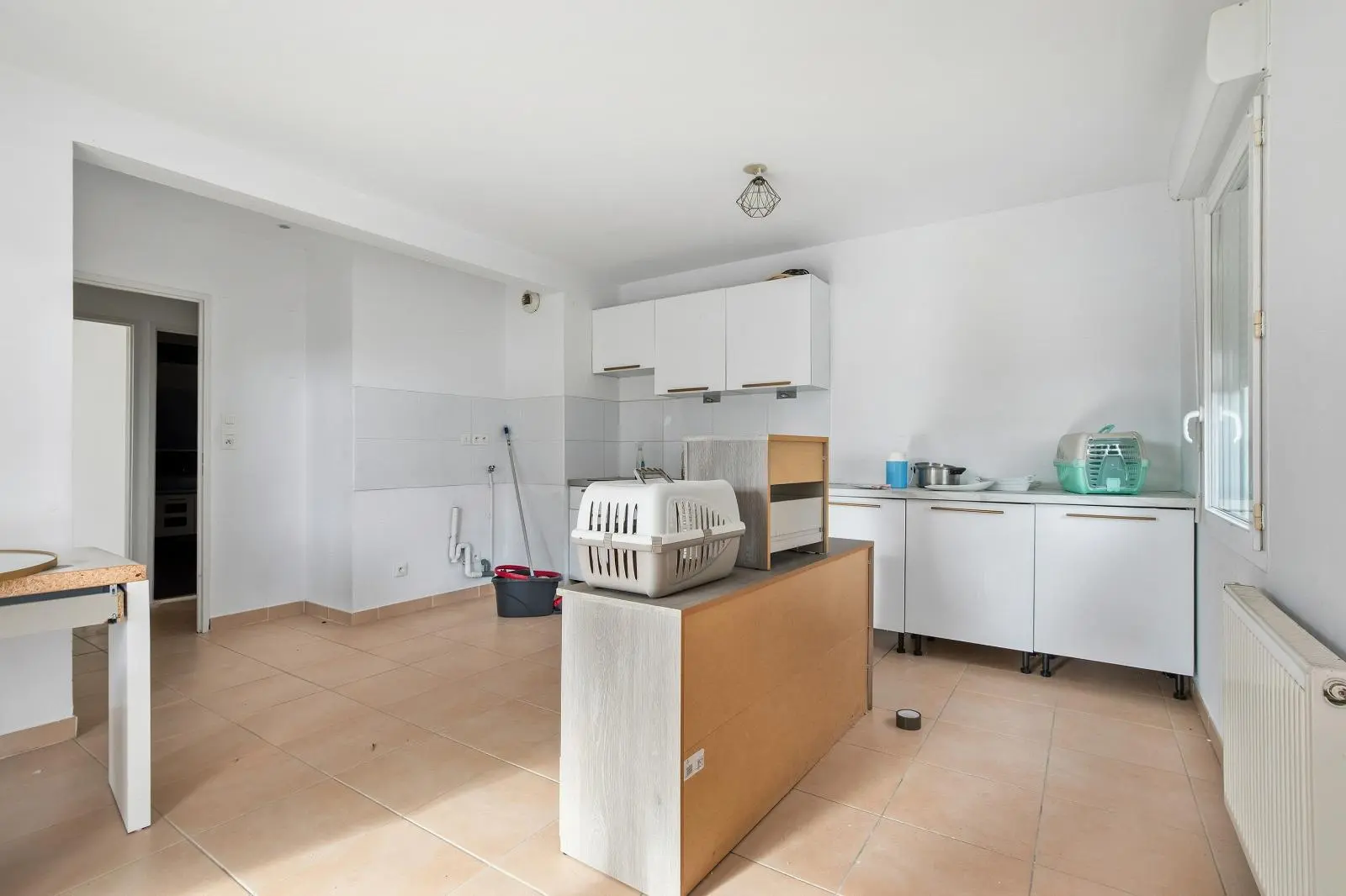 Photo 10 Appartement 3 pièces 51.01m²