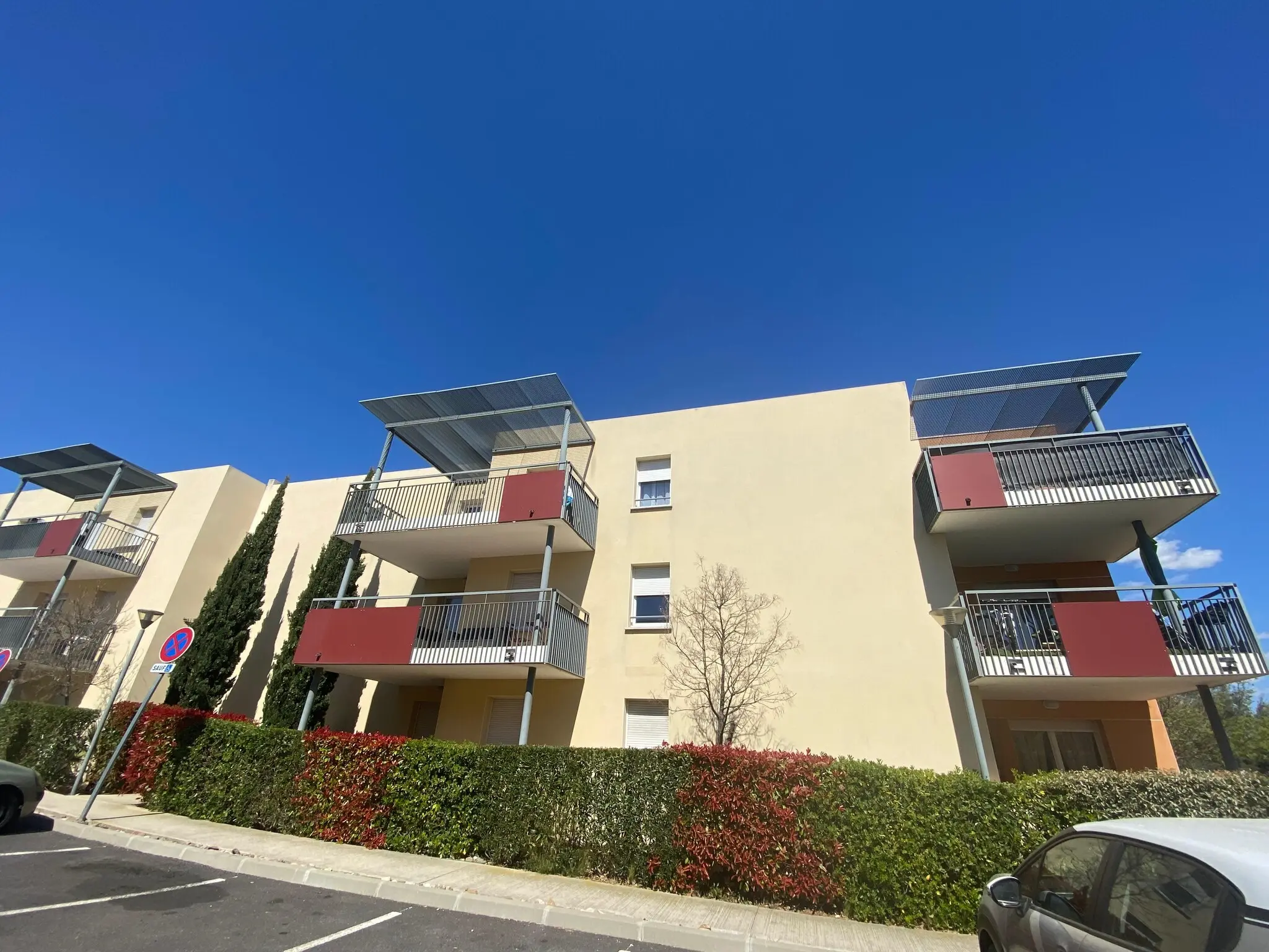 Photo 3 Appartement 2 pièces 44m²