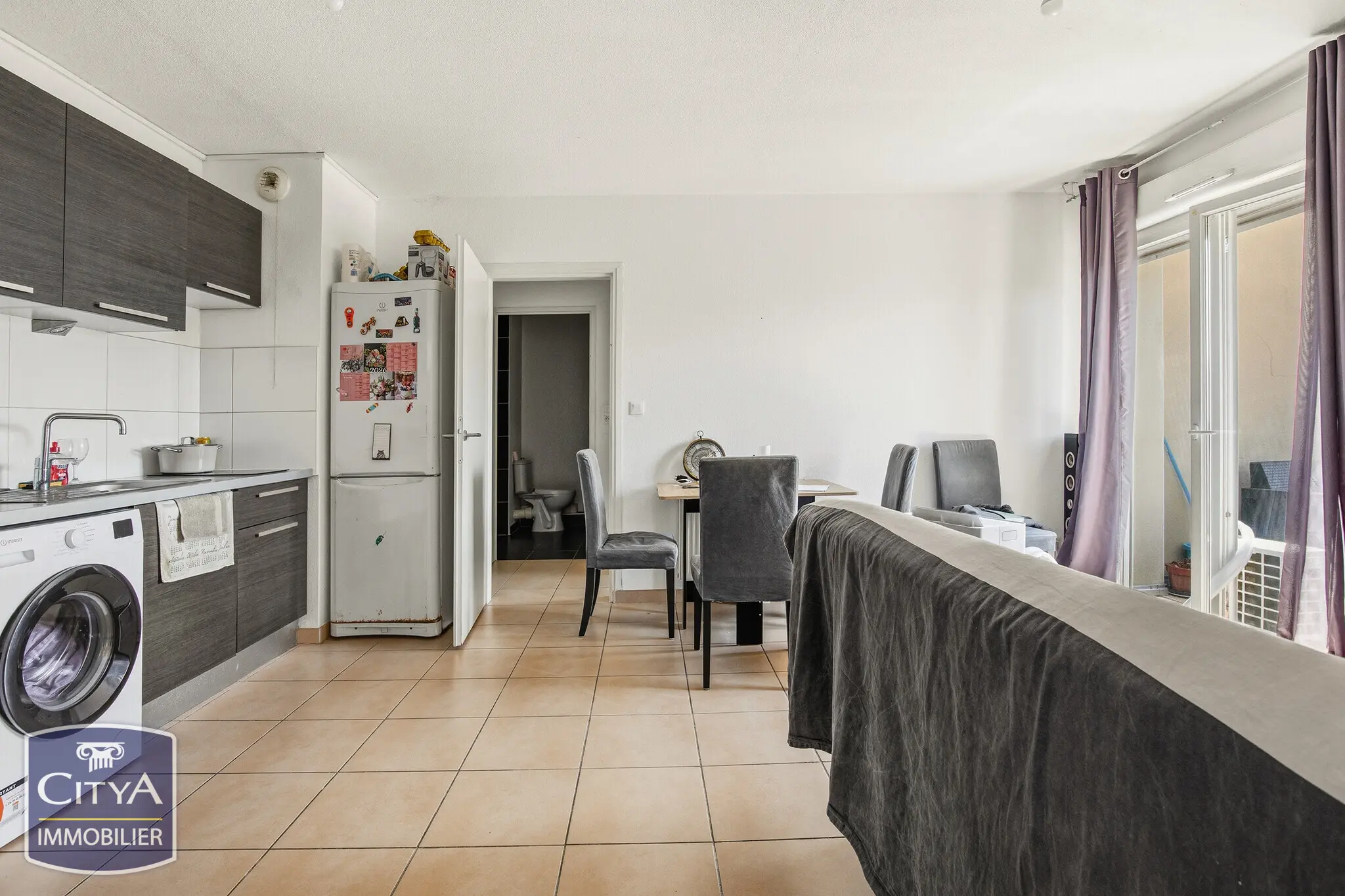 Photo 8 Appartement 3 pièces 52m²