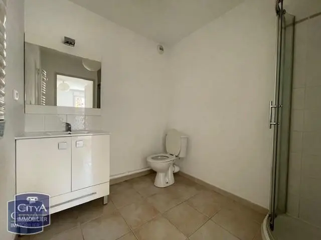 Photo 6 Appartement 2 pièces 37.51m²
