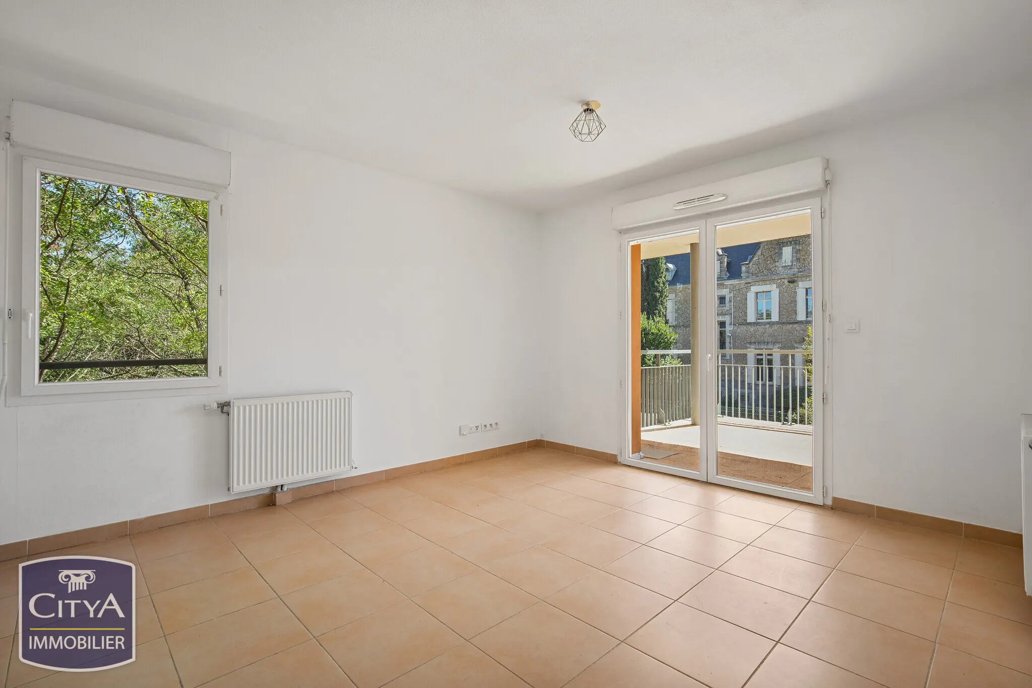 Photo 11 Appartement 3 pièces 51.01m²