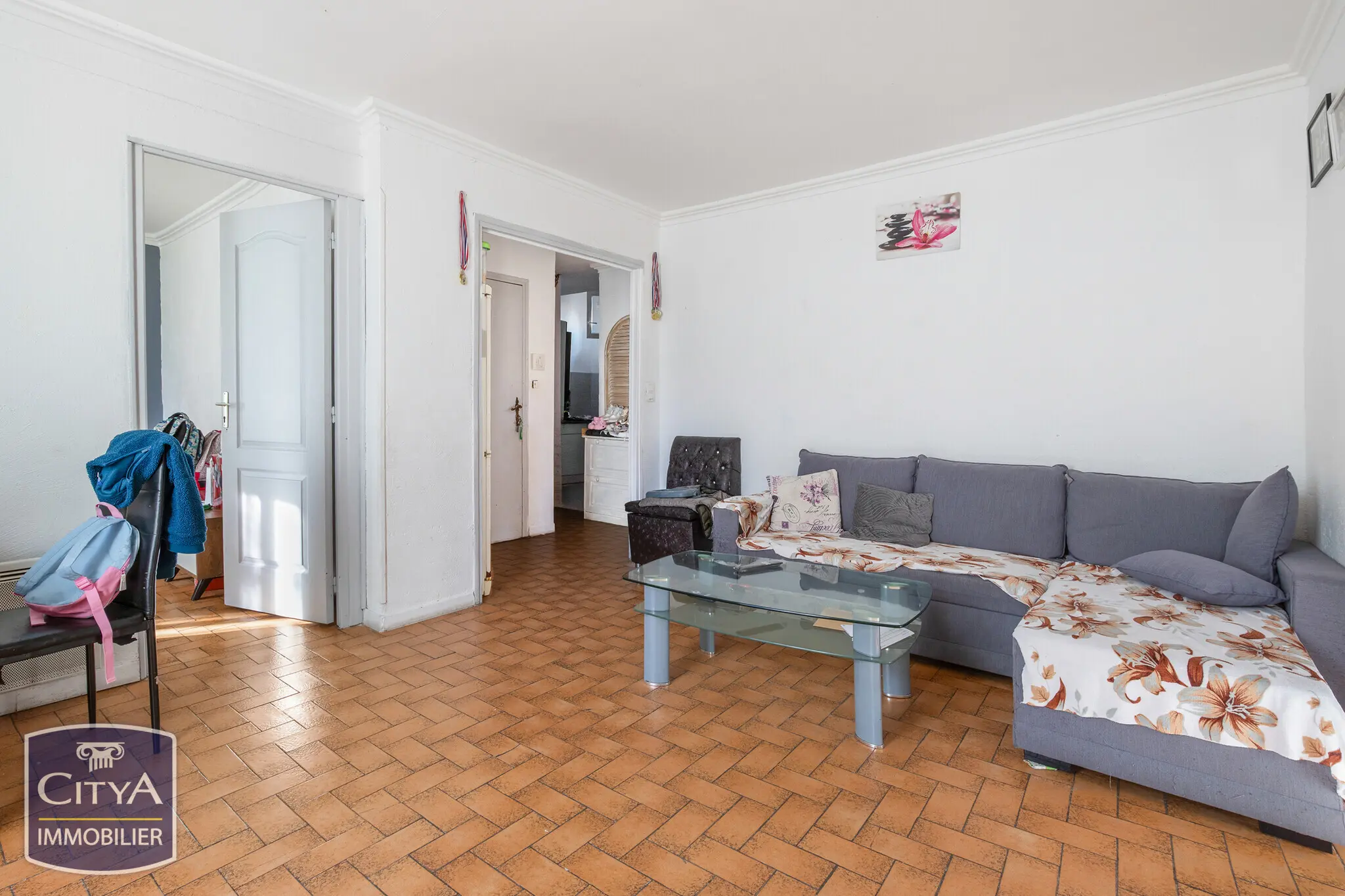 Photo 3 Immeuble 133m²