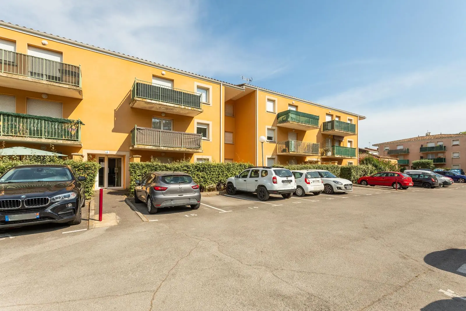 Photo 12 Appartement 2 pièces 48m²