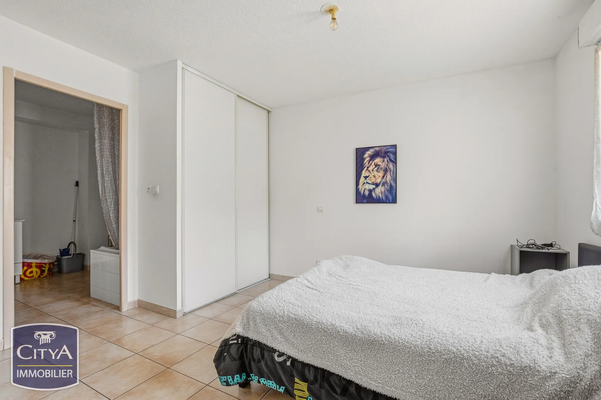 Photo 6 Appartement 2 pièces 49.54m²