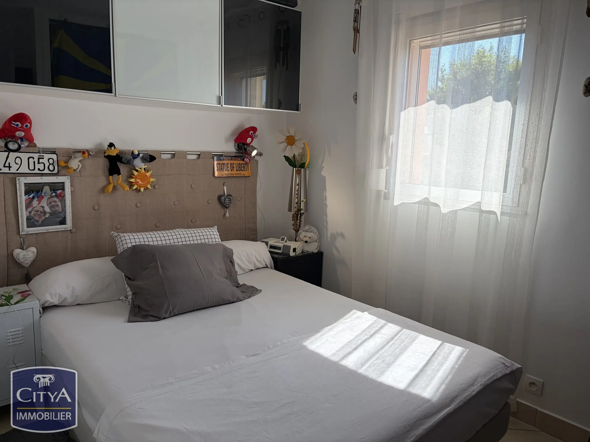 Photo 5 Appartement 2 pièces 37.54m²