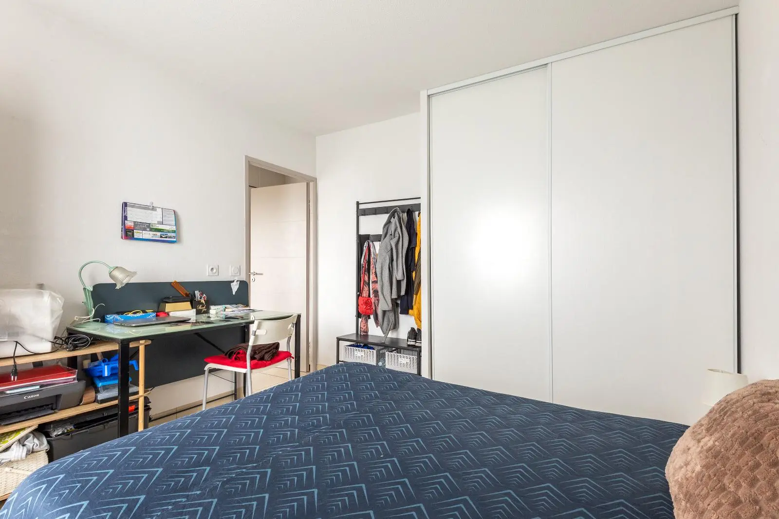 Photo 9 Appartement 2 pièces 35.34m²