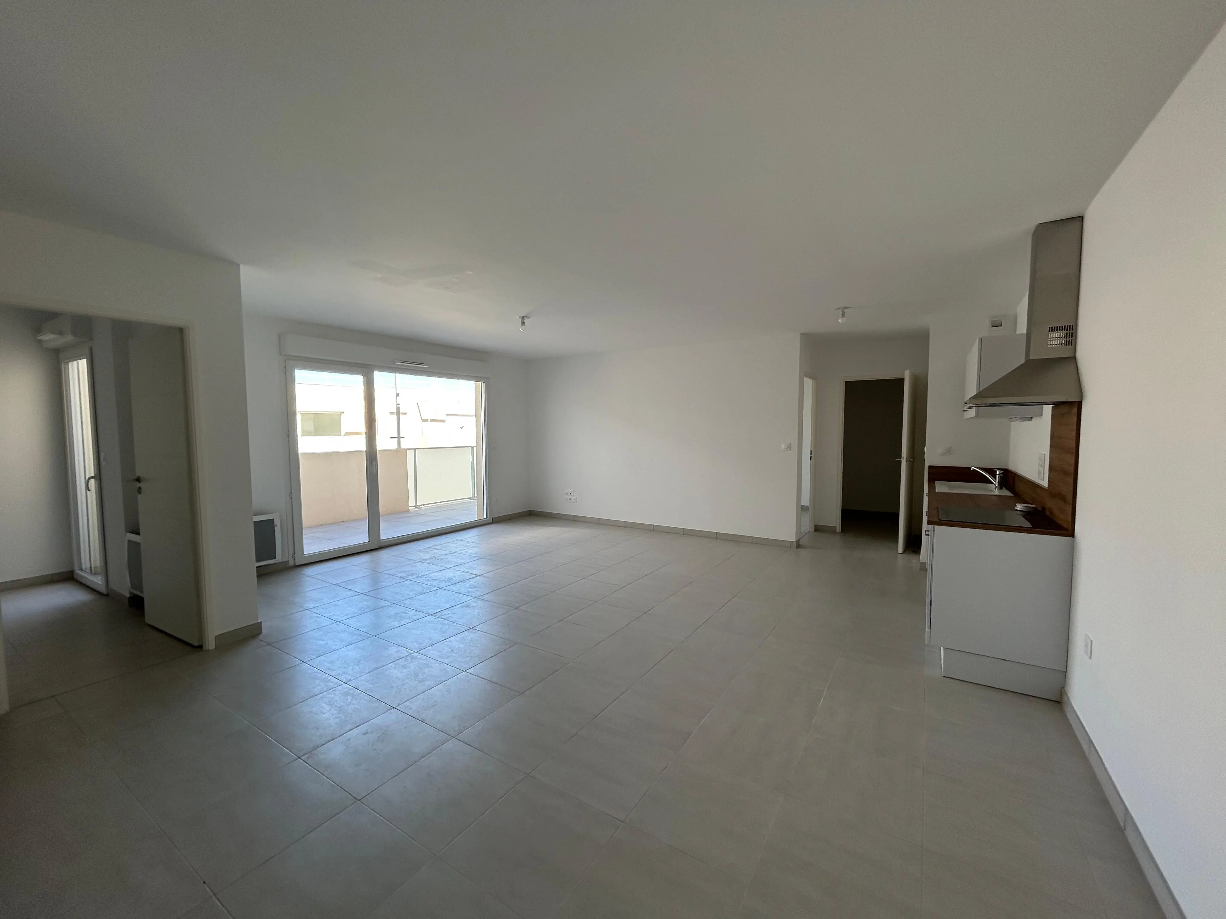 Photo 9 Appartement 3 pièces 78.8m²