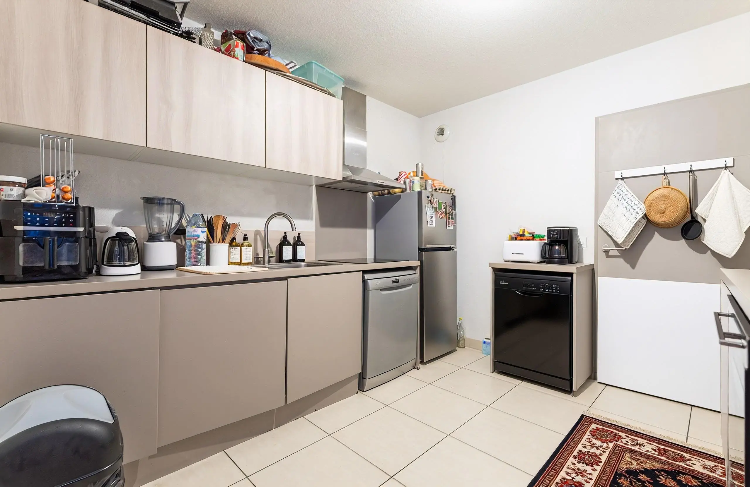 Photo 3 Appartement 3 pièces 61.39m²